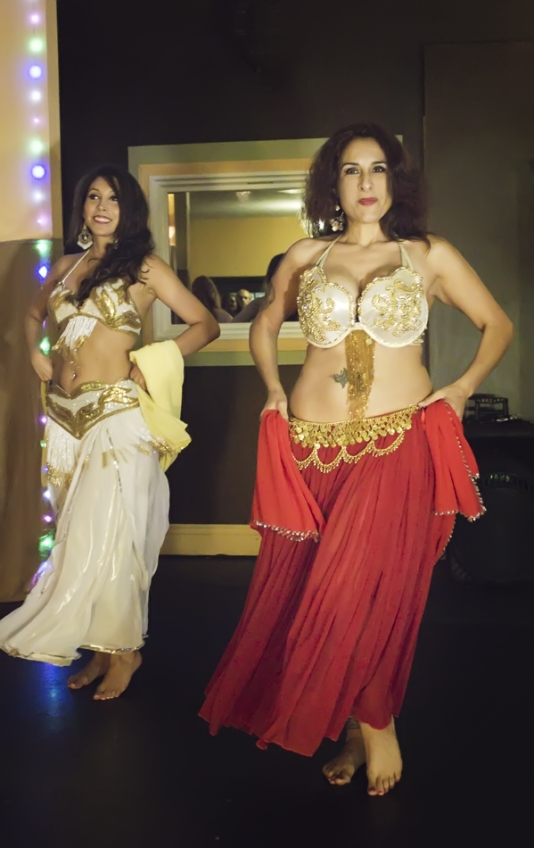 Belly Dance L A Bellydance Academy