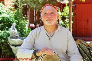 Portrait session with Jeff Marder in Culver, CA  on July 22, 2014. © Jacqui Wong Photography.