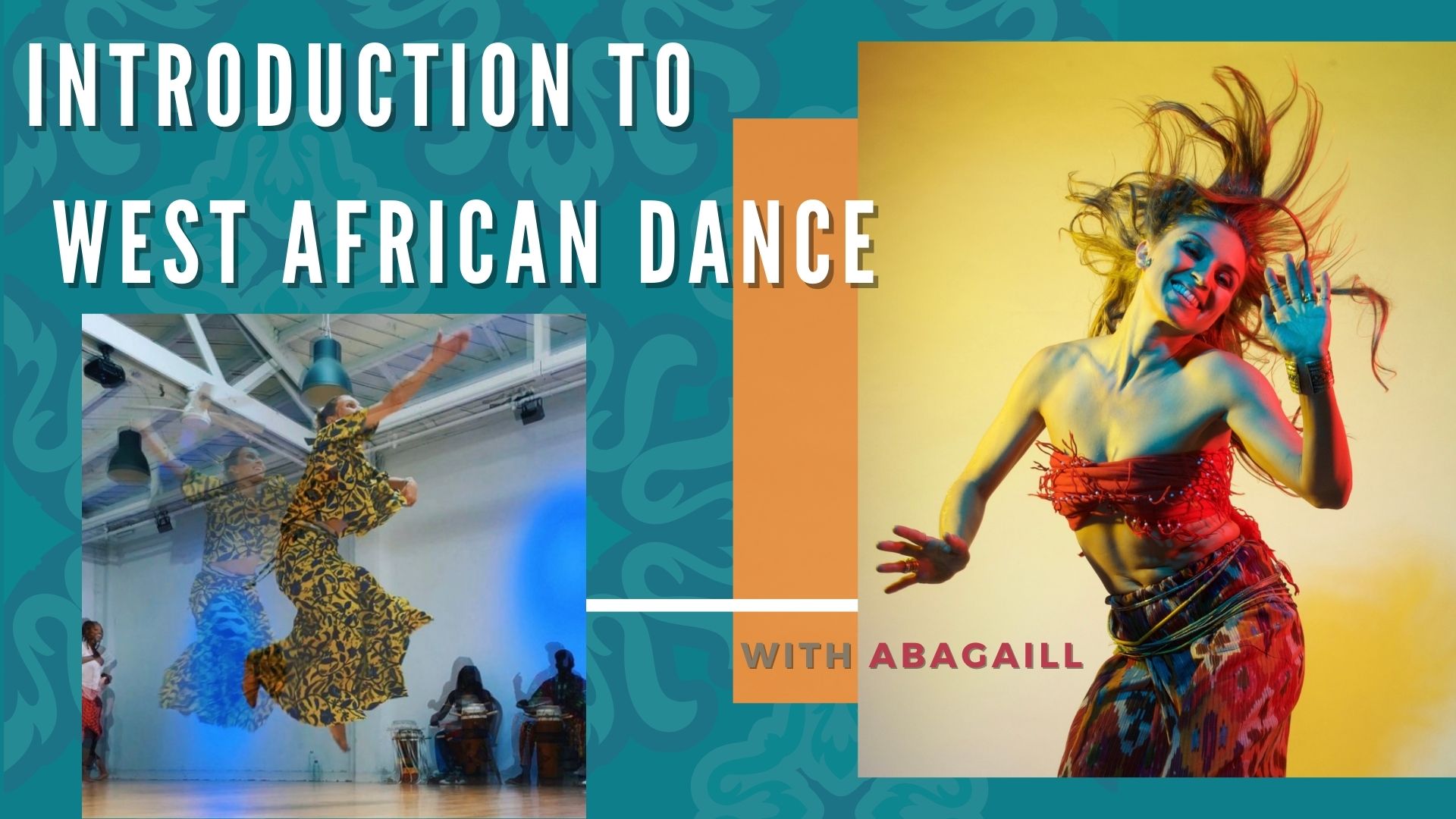 West African Dance 90 min workshop » L.A. Bellydance Academy