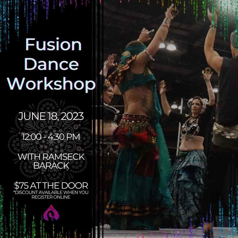 Fusion workshop